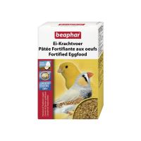 Eikrachtvoer kanaries en tropische vogels 150g
