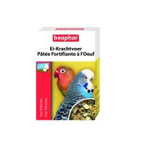 Eikrachtvoer parkiet 150g