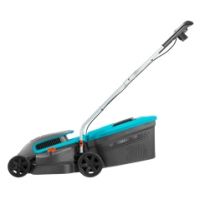 Elektrische Grasmaaier PowerMax 32 - afbeelding 2