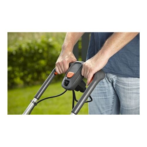 Elektrische Grasmaaier PowerMax 32 - afbeelding 4