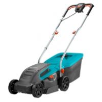 Elektrische Grasmaaier PowerMax 32 - afbeelding 1