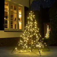 Fairybell l150cm 240led - afbeelding 1