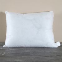 Feather Inner Pillow 40x30