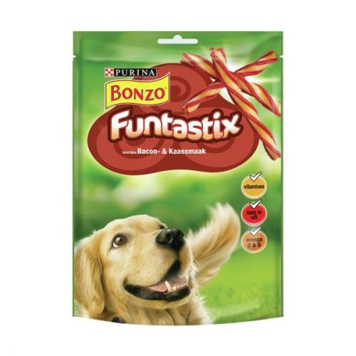 Funtastix 175g