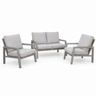 Garda loungeset Khaki - afbeelding 2
