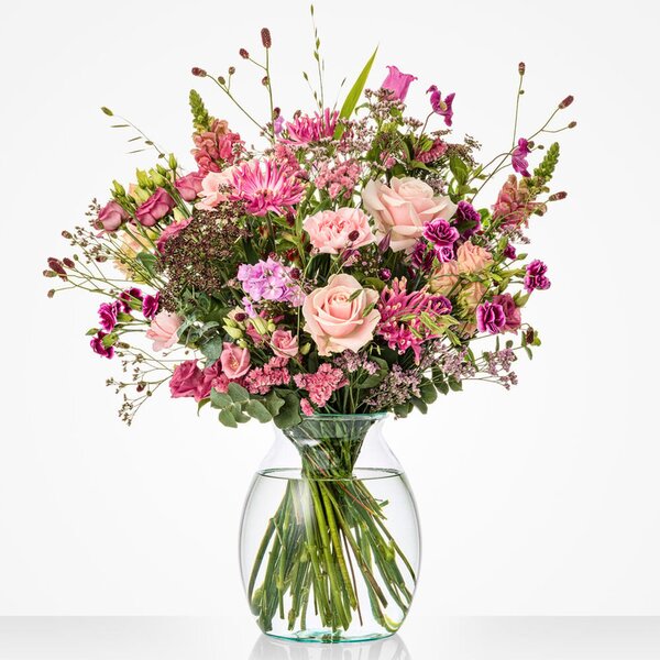 Gefeliciteerd trouwdag - Groot (L)