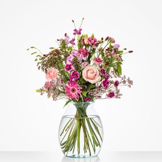 Gefeliciteerd trouwdag - Klein (S)