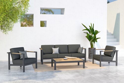 Ginger Lounge set
