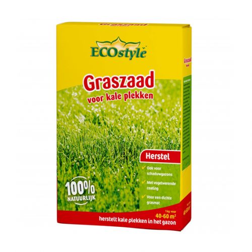 Graszaad herstel - 1 kg