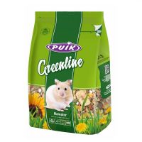 Greenline hamster - 800 gram