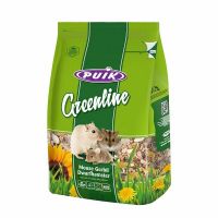 Greenline muis/gerbil/dwerghamster - 800 gram