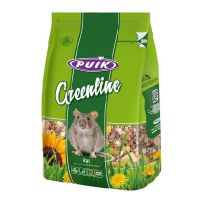 Greenline rat - 800 gram
