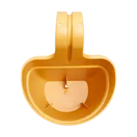 Hangpot vibia campana d24cm h.geel - afbeelding 3