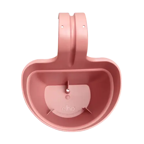 Hangpot vibia campana d24cm poeder roze - afbeelding 3