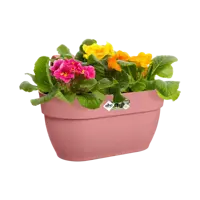 Hangpot vibia campana d36cm poederroze - afbeelding 2