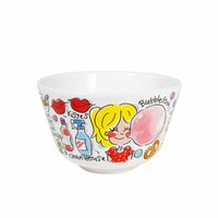 HAPPY - BOWL 14 CM - afbeelding 2