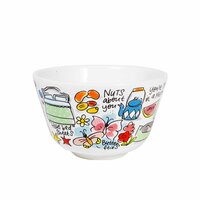 HAPPY - BOWL 14 CM - afbeelding 3