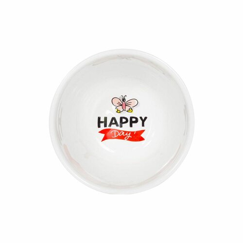 HAPPY - BOWL 14 CM - afbeelding 4