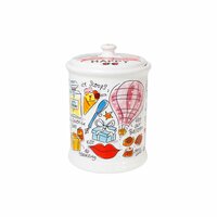 HAPPY - Voorraadpot - afbeelding 1