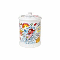 HAPPY - Voorraadpot - afbeelding 2