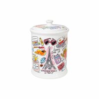 HAPPY - Voorraadpot - afbeelding 3