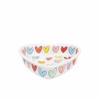 HEART BOWL (BIG) - afbeelding 2