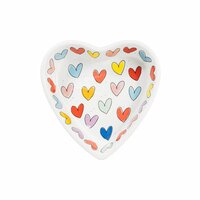 HEART BOWL (BIG) - afbeelding 1