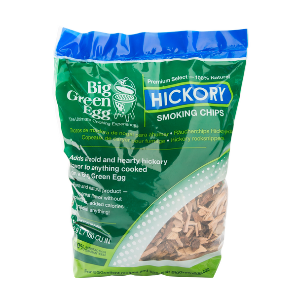 Hickory Wood Chips