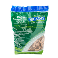 Hickory Wood Chips