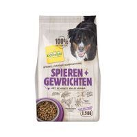 Hond spieren + gewrichten 1,5kg - afbeelding 1