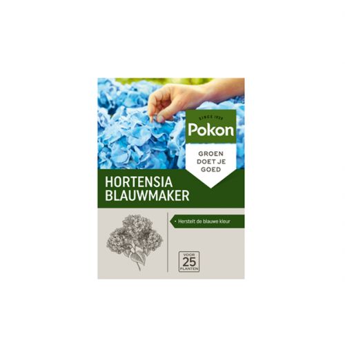 Hortensia blauwmaker 500gr