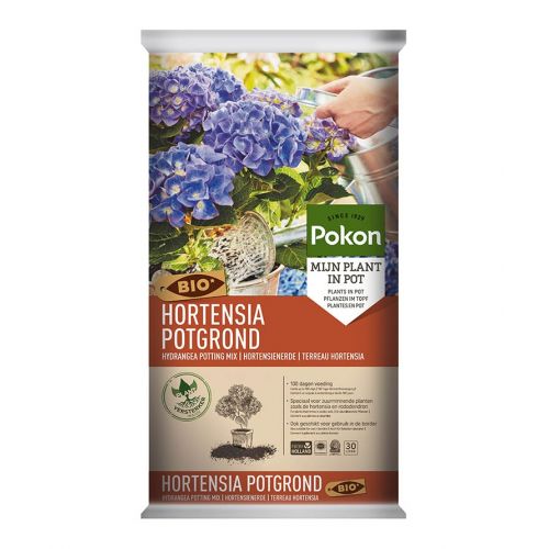 Hortensia Potgrond Bio 30L