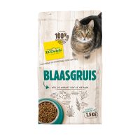 Kat blaasgruis 1,5kg - afbeelding 1