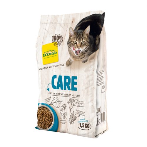 Kat care 1,5kg - afbeelding 1