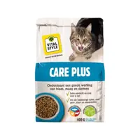 Kat care 4kg - afbeelding 1