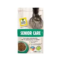 Kat senior 1,5kg - afbeelding 1