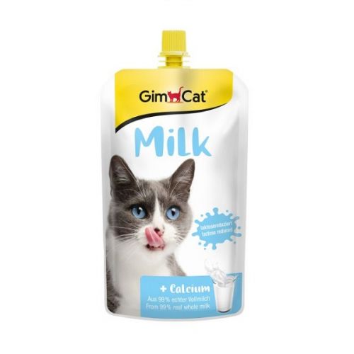 Kattenmelk 200ml