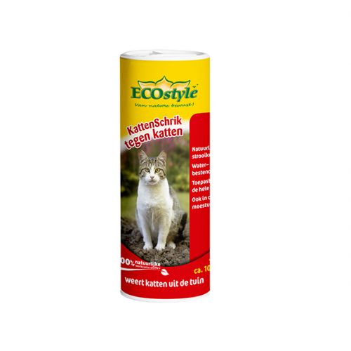 KattenSchrik 400g