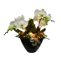 Kerstarrangement Tablo - afbeelding 1