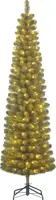 Kunstkerstboom brampton dun