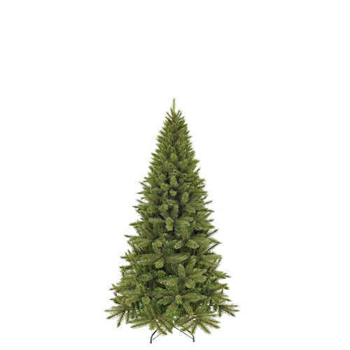 Kerstboom Forest Frosted Green ↕ 185 cm ↔ 102 cm - afbeelding 1