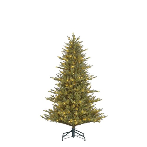 Kerstboom orillia 264l d127h185 groen