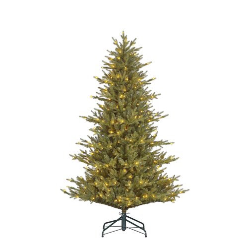 Kerstboom orillia 384l d137h215 groen