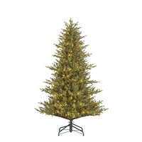 Kerstboom orillia 384l d137h215 groen