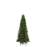 Kerstboom pencil pine d71h155cm groen