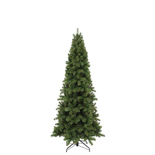 Kerstboom pencil pine d84h185cm groen