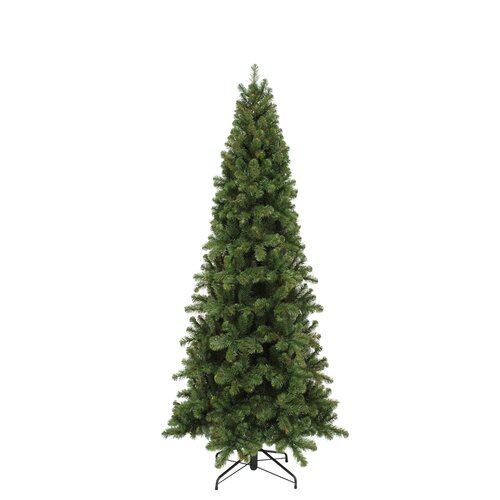 Kerstboom pencil pine d99h215cm grn