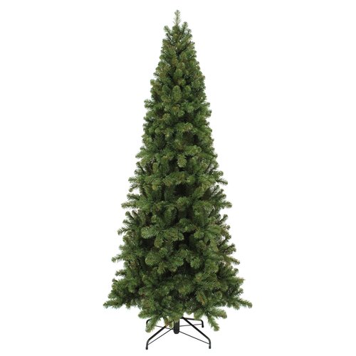 Kerstboom pencil pine h260d117cm