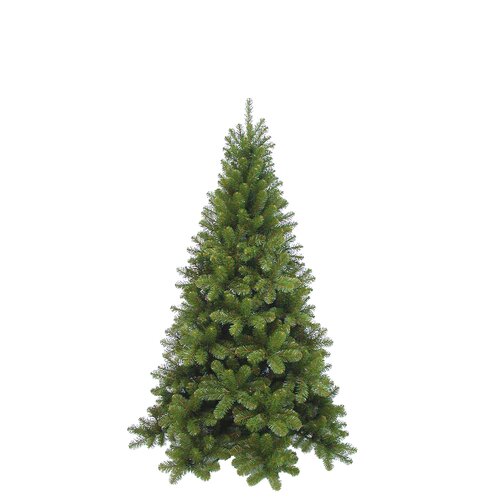 Kerstboom tuscan d109h185cm groen