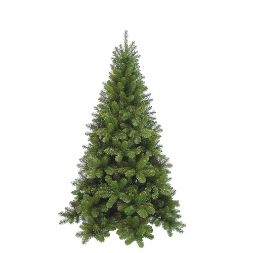 Kerstboom tuscan d135h215cm groen